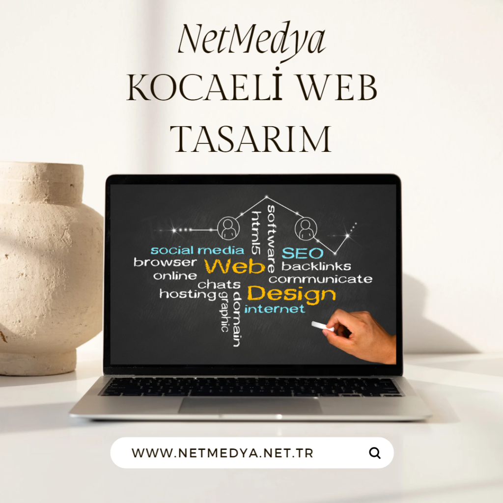 Kocaeli web tasarım